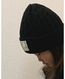 西松屋 | ニットキャップ/ビーニー