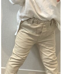 petit main | パンツ