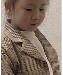 GU | Tシャツ/カットソー