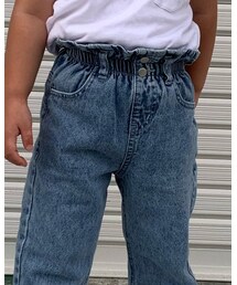 MARKEY'S | デニムパンツ