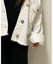 ZARA KIDS | デニムジャケット