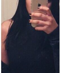 H&M | タンクトップ