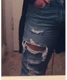 Abercrombie&Fitch | デニムパンツ