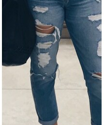 Abercrombie&Fitch | デニムパンツ
