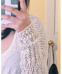 Hollister | カーディガン/ボレロ