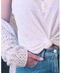 Abercrombie&Fitch | タンクトップ