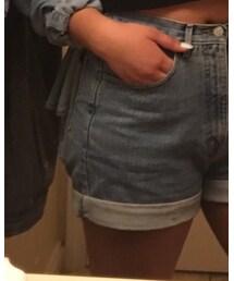 GUESS JEANS | パンツ