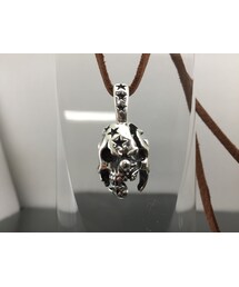 アリュール スカル | ネックレス