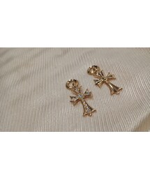 クロムハーツ ２２Ｋ ＣＨタイニー | ネックレス