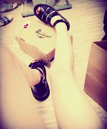 Dr. Martens | サンダル