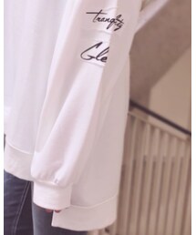 OUT AGE | スウェット