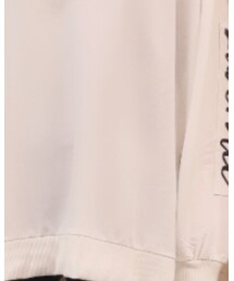 OUT AGE | パーカー