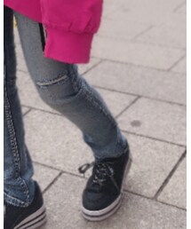 OUTAGE | デニムパンツ