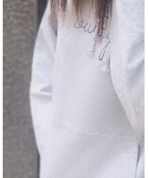 OUTAGE | パーカー