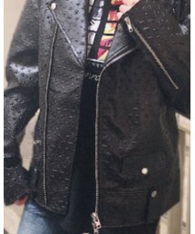 OUTAGE | Tシャツ/カットソー