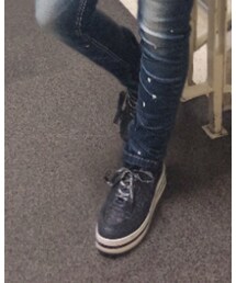 no brand | スニーカー