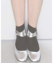 GU | ソックス/靴下