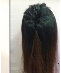 くるりんぱ | ヘアアクセサリー