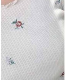 one after another NICE CLAUP | Tシャツ/カットソー