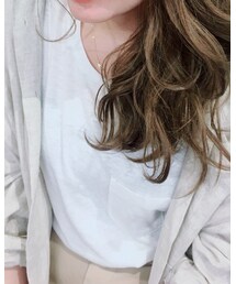 LOWRYS FARM | トップス