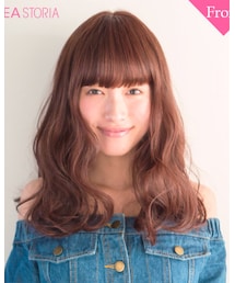 LINEASTORIA | ウィッグ