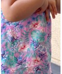 H&M(エイチ・アンド・エム)の「ワンピース/ドレス(ワンピース)」