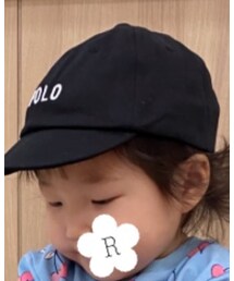 POLO RALPH LAUREN | キャップ