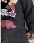 H&M(エイチ・アンド・エム)の「トップス(ジャージ)」
