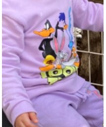 H&M | セットアップ