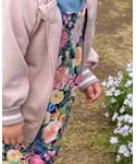 H&M(エイチ・アンド・エム)の「オールインワン・サロペット(つなぎ/オールインワン)」