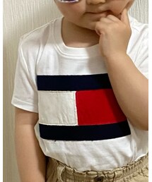 TOMMY HILFIGER | Tシャツ/カットソー