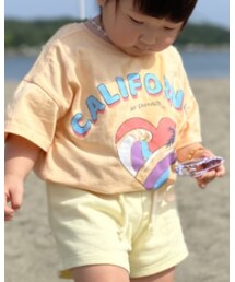 ZARA KIDS | Tシャツ/カットソー