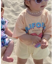 ZARA KIDS | Tシャツ/カットソー