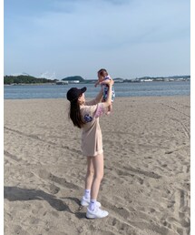 👩🏼💗👶🏼 | トップス