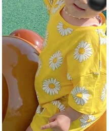 ZARA KIDS | Tシャツ/カットソー