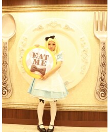 普通はこっち👗 | その他