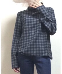 GU | トップス