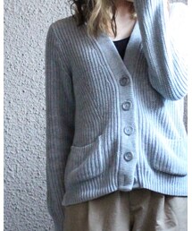 UNIQLO | カーディガン/ボレロ