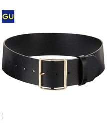 GU | ベルト