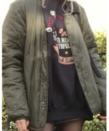 ？ | スウェット