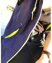 adidas | ナイロンジャケット