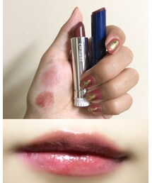 ☑️今日はナチュボルドー💋 | ファンデーション