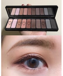 ☑️アイメイク👀 | ファンデーション