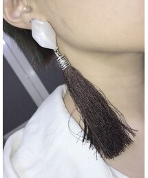 Handmade | ピアス（片耳用）