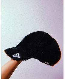 adidas | キャスケット