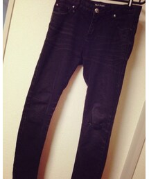 VICE FAIRY | デニムパンツ