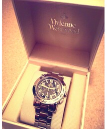 Vivienne Westwood MAN | アナログ腕時計