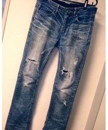 FUGA | デニムパンツ