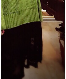 Haoming | ニット/セーター