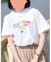 LEFT ALONE | Tシャツ/カットソー